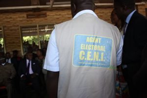 CENI-RDC: Enrôlement des électeurs