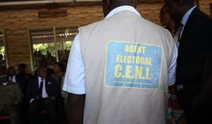 Ceni, RDC, Kinshasa