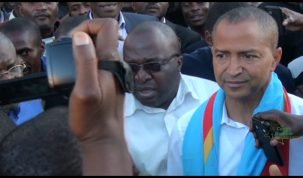 Moïse Katumbi