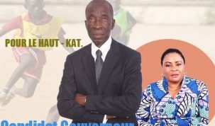 Calixte Mukasa, Haut Katanga, Mutita