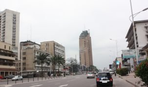 Kinshasa, Sylvestre Ilunga, ANR