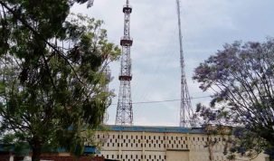 RTNC Lubumbashi