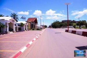 L'nsécurité, Lubumbashi