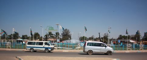 Kolwezi