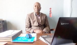 Site Lumumba