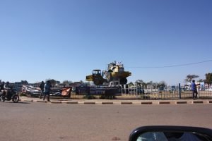ville de Kolwezi